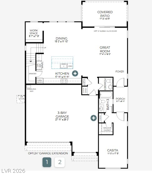 718 Longdale Street Henderson NV 89011
