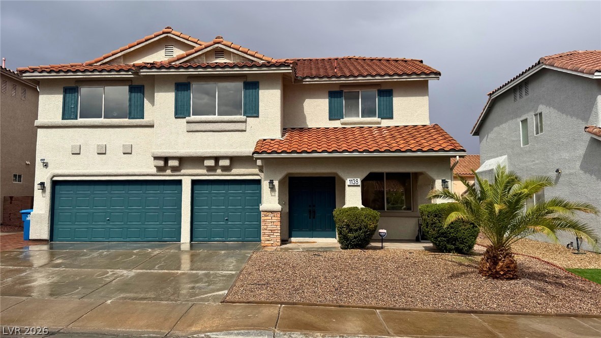 1138 Port Sunlight Court Henderson NV 89014
