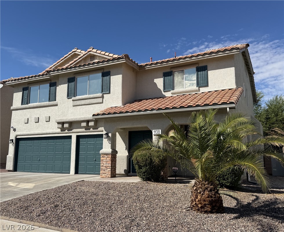 1138 Port Sunlight Court Henderson NV 89014