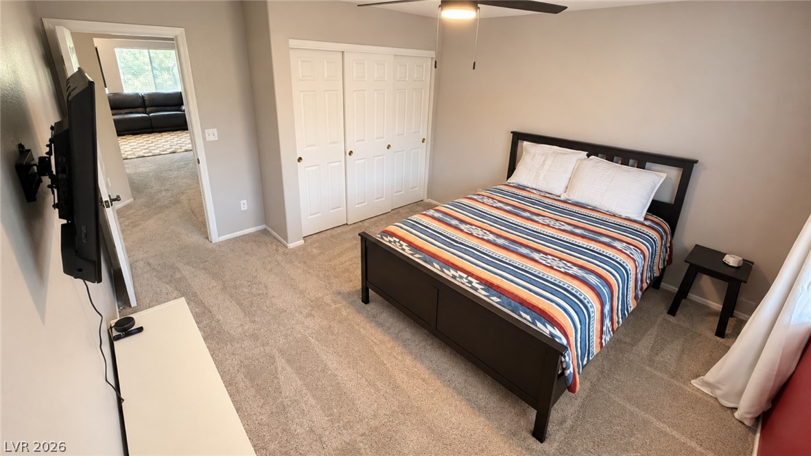 1138 Port Sunlight Court Henderson NV 89014