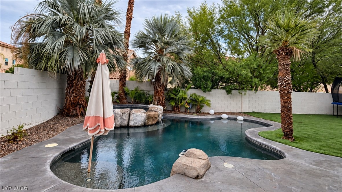 1138 Port Sunlight Court Henderson NV 89014