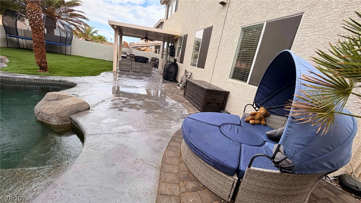 1138 Port Sunlight Court Henderson NV 89014