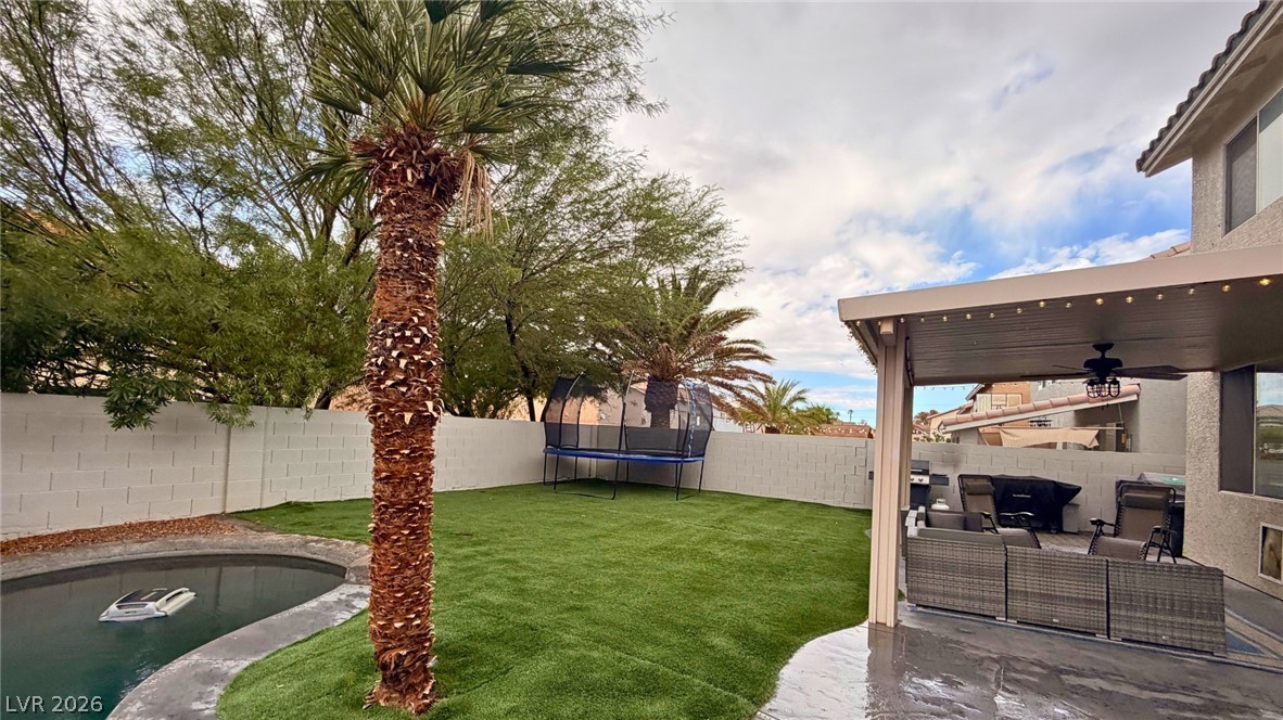 1138 Port Sunlight Court Henderson NV 89014