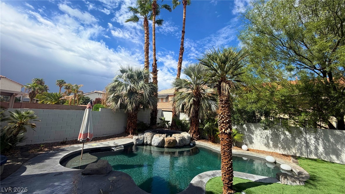 1138 Port Sunlight Court Henderson NV 89014