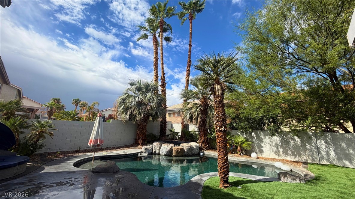 1138 Port Sunlight Court Henderson NV 89014