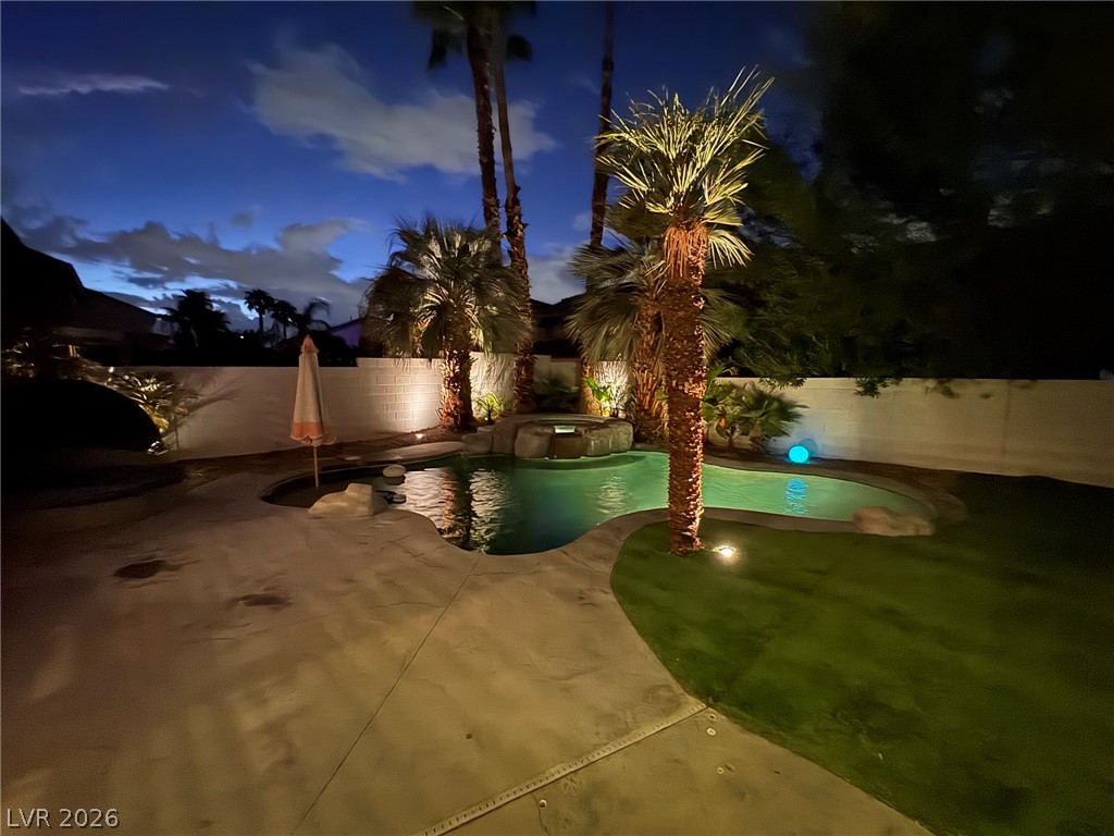 1138 Port Sunlight Court Henderson NV 89014