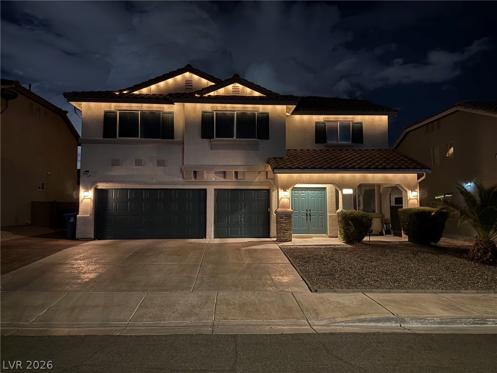 1138 Port Sunlight Court Henderson NV 89014