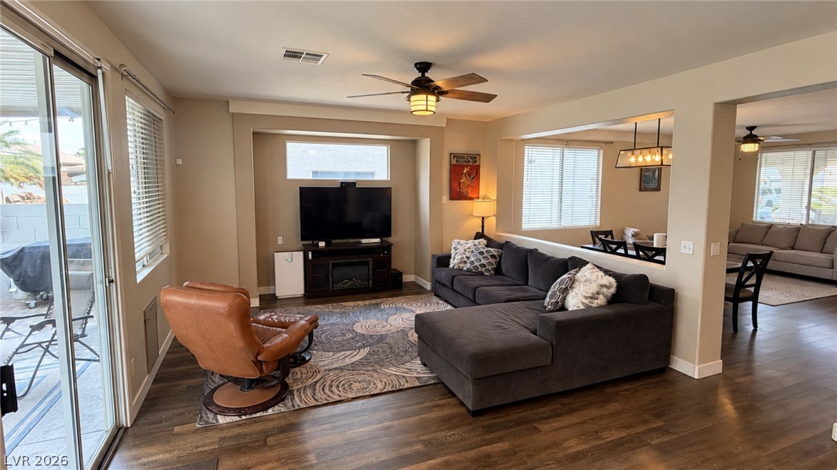 1138 Port Sunlight Court Henderson NV 89014
