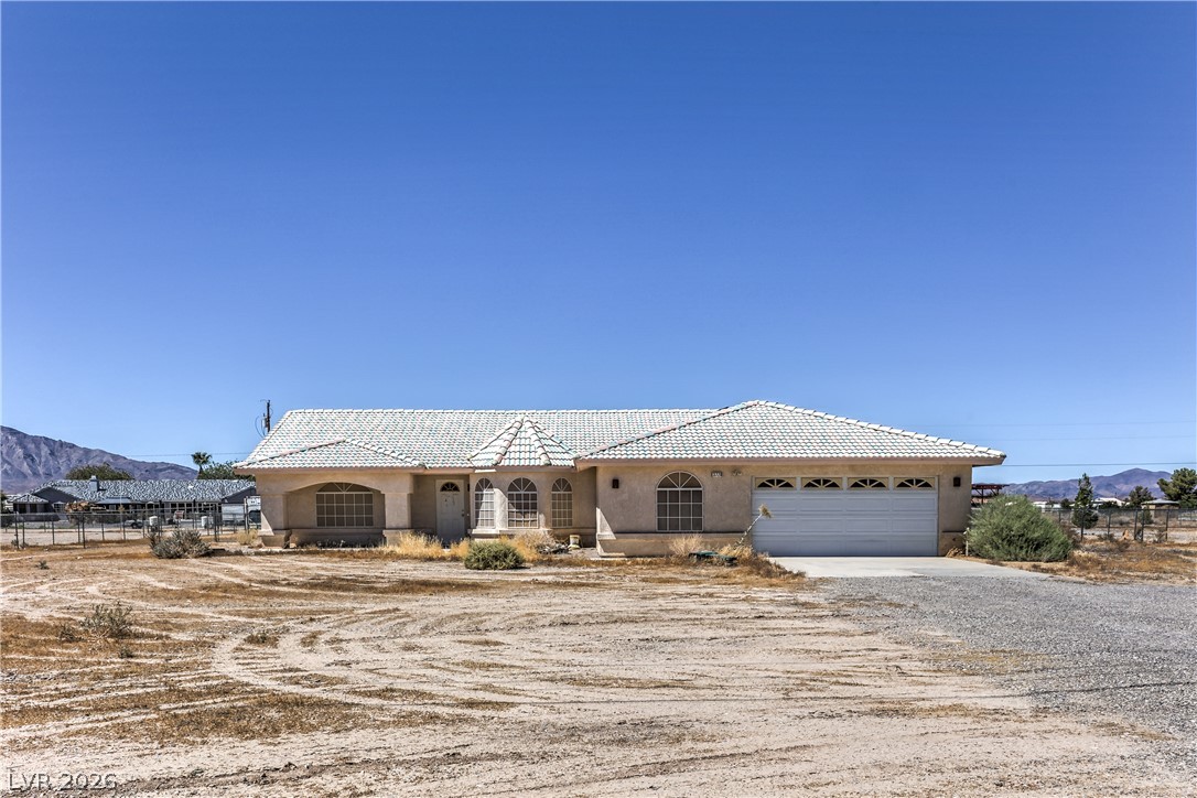 3720 Pahrump Valley Boulevard Pahrump NV 89048