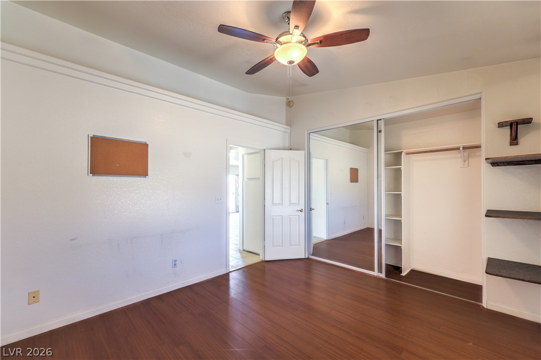 3720 Pahrump Valley Boulevard Pahrump NV 89048