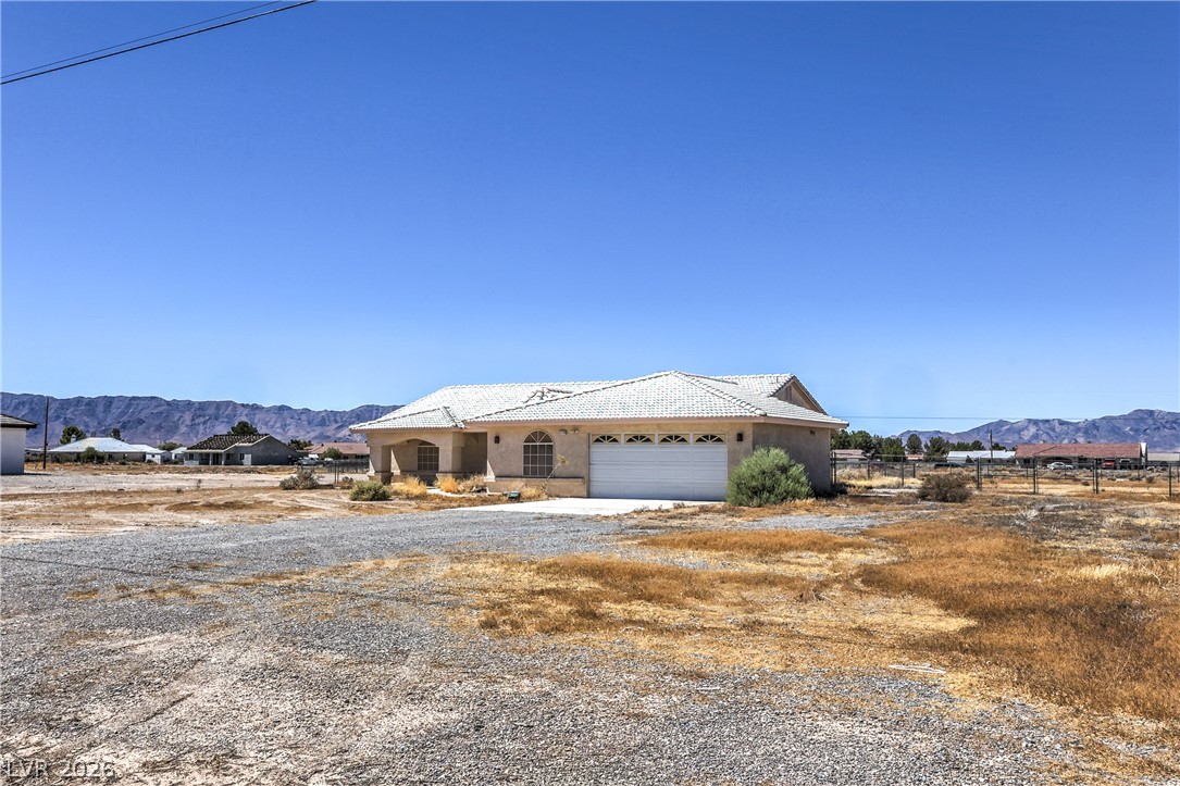 3720 Pahrump Valley Boulevard Pahrump NV 89048