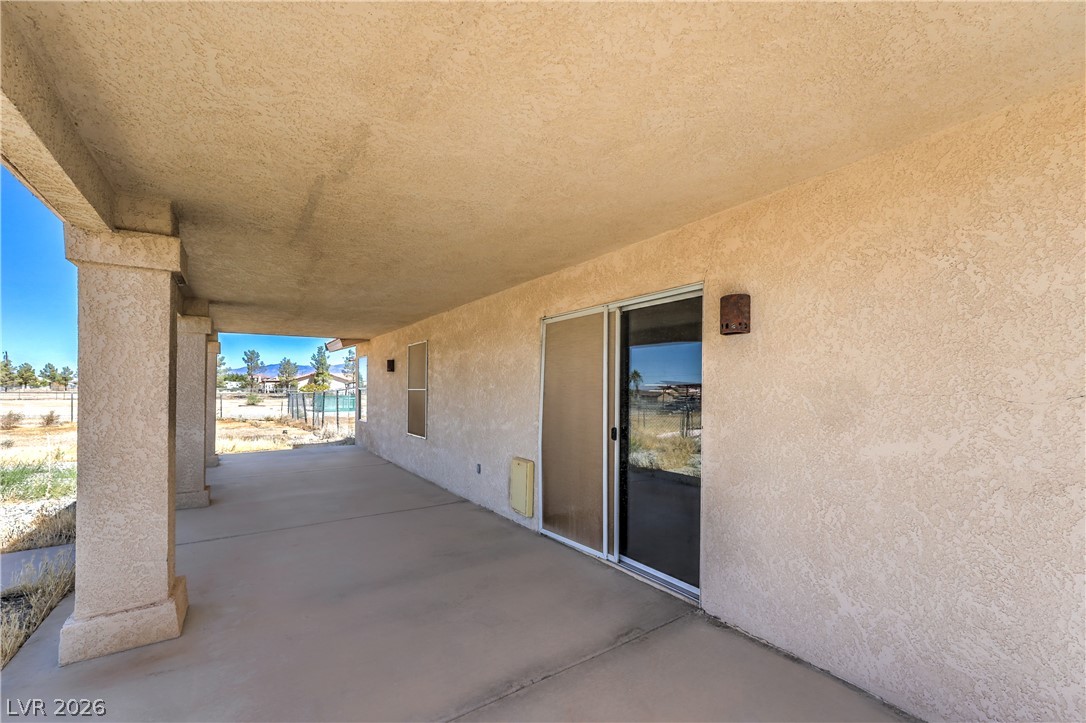 3720 Pahrump Valley Boulevard Pahrump NV 89048