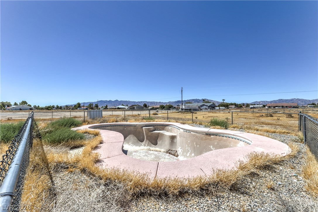 3720 Pahrump Valley Boulevard Pahrump NV 89048