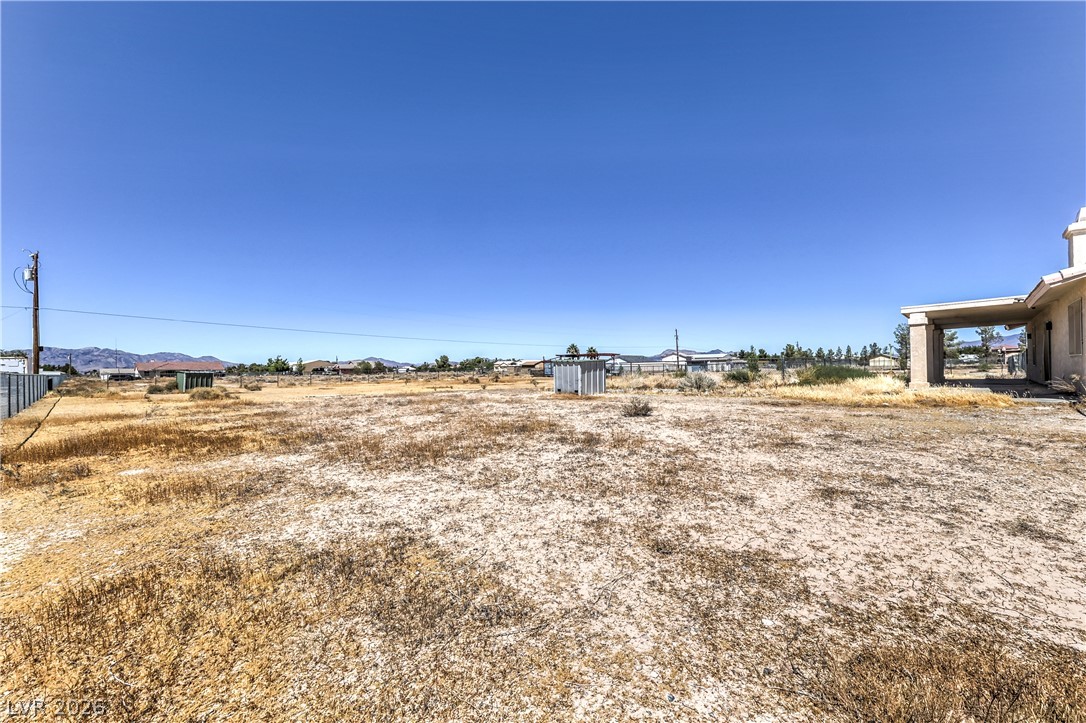 3720 Pahrump Valley Boulevard Pahrump NV 89048