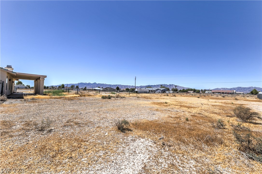3720 Pahrump Valley Boulevard Pahrump NV 89048