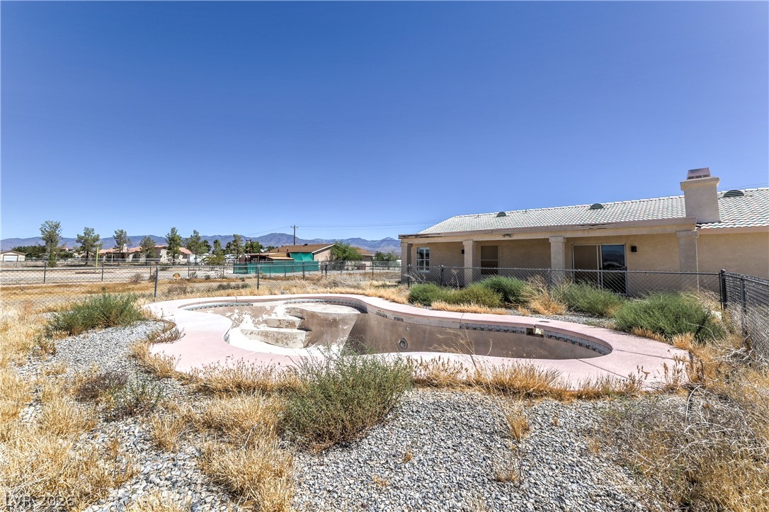 3720 Pahrump Valley Boulevard Pahrump NV 89048