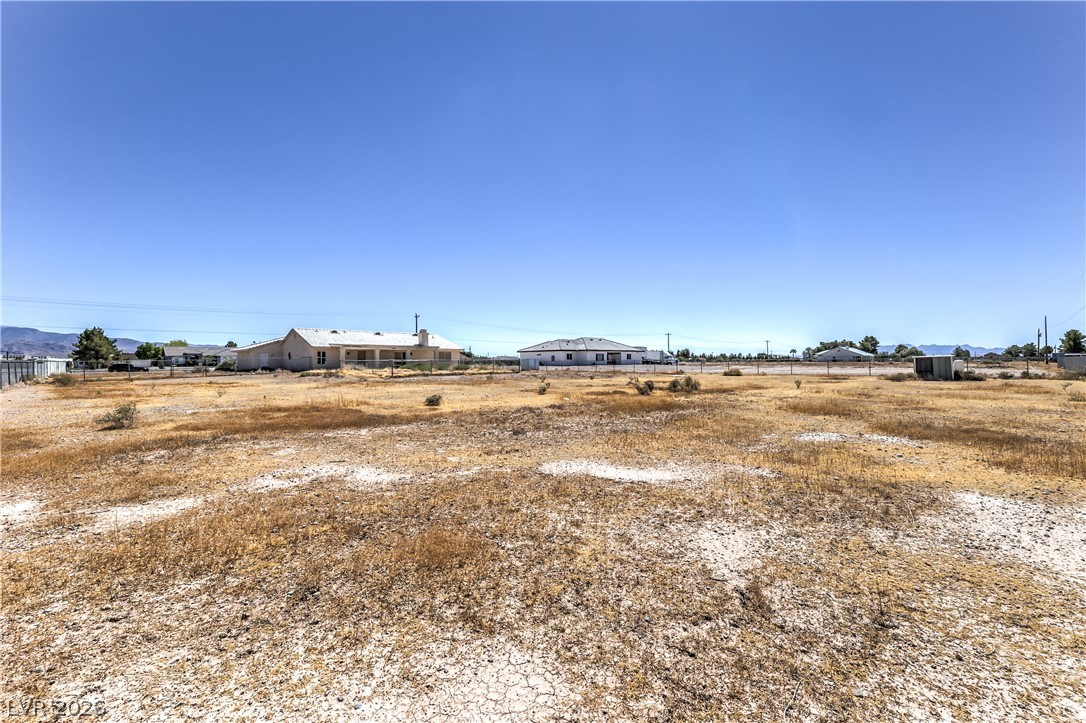 3720 Pahrump Valley Boulevard Pahrump NV 89048