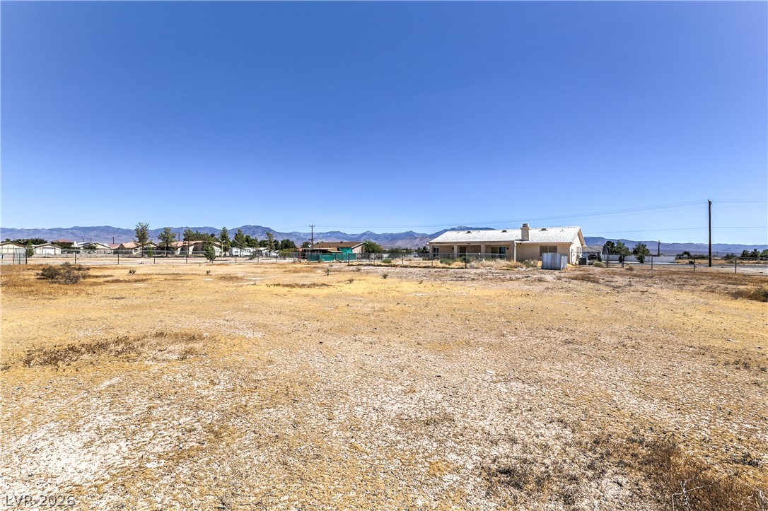3720 Pahrump Valley Boulevard Pahrump NV 89048