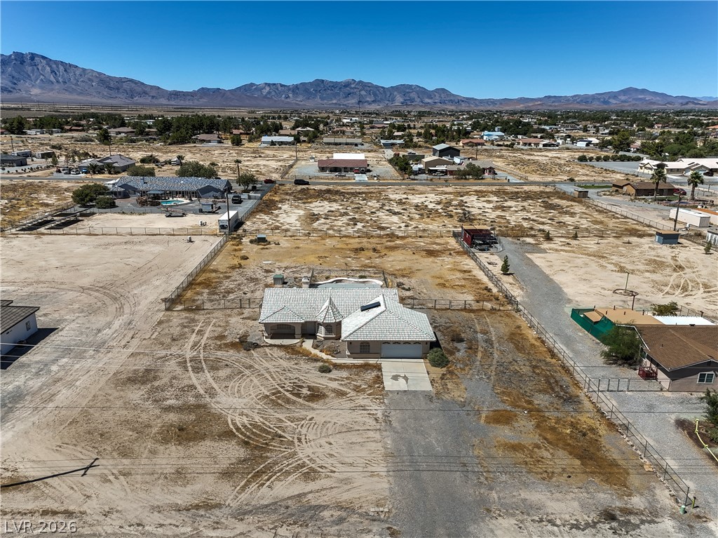 3720 Pahrump Valley Boulevard Pahrump NV 89048