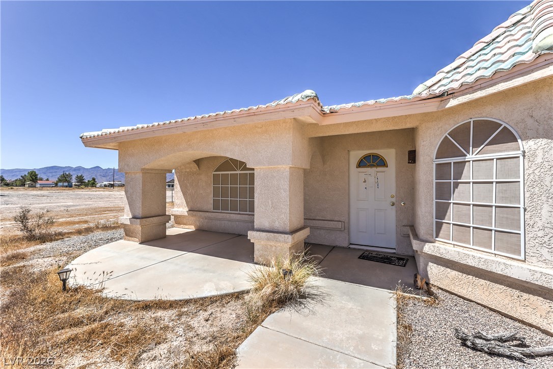 3720 Pahrump Valley Boulevard Pahrump NV 89048