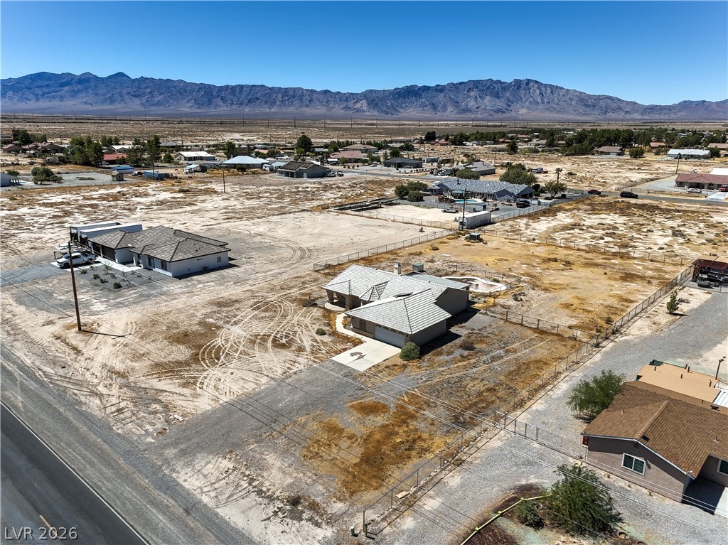 3720 Pahrump Valley Boulevard Pahrump NV 89048