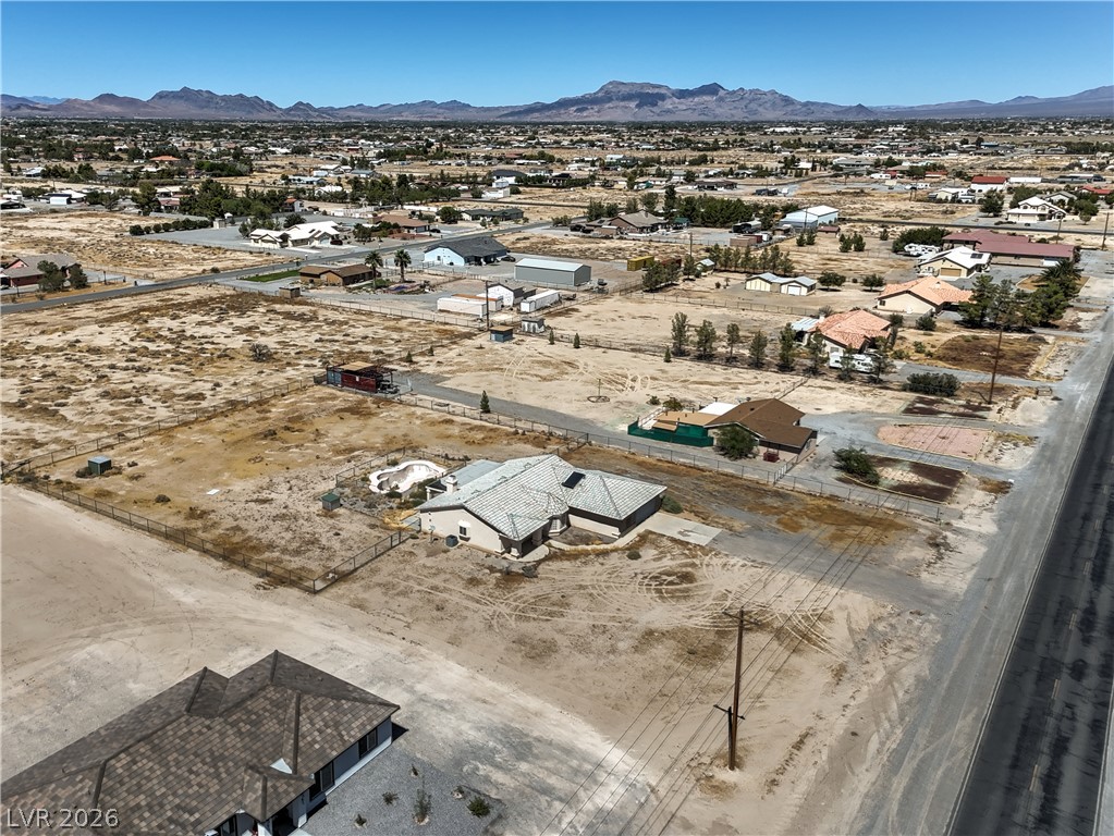 3720 Pahrump Valley Boulevard Pahrump NV 89048