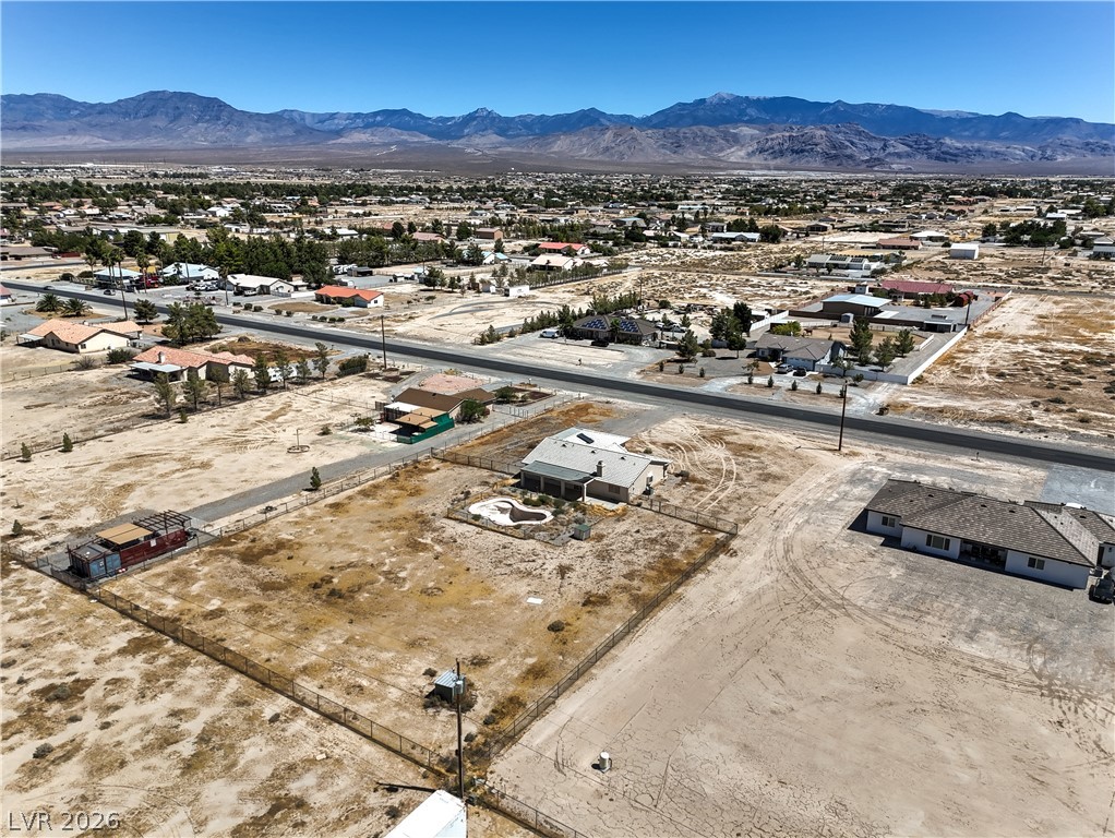 3720 Pahrump Valley Boulevard Pahrump NV 89048