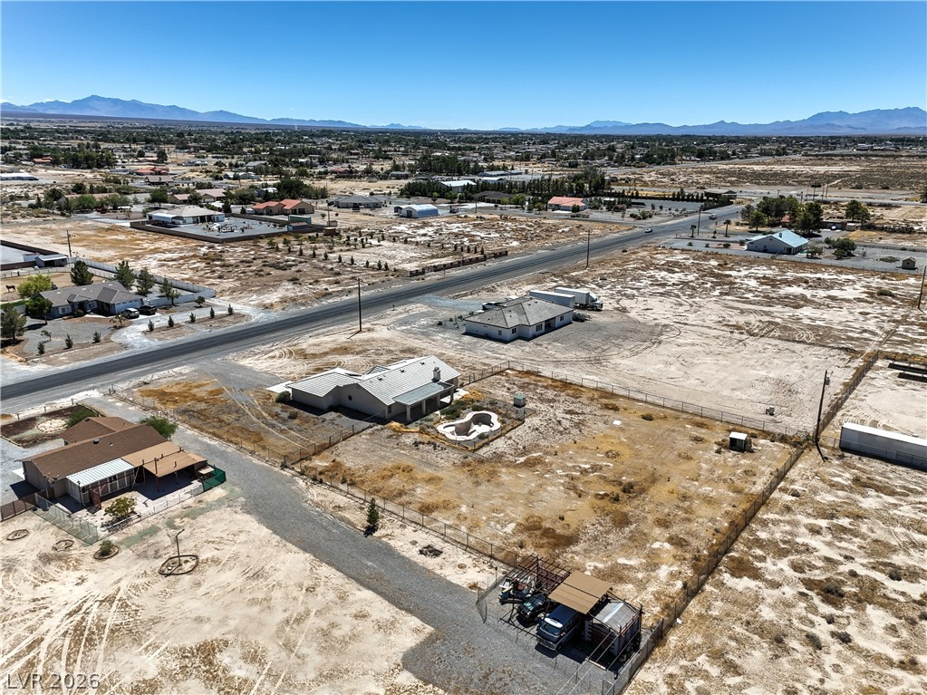 3720 Pahrump Valley Boulevard Pahrump NV 89048