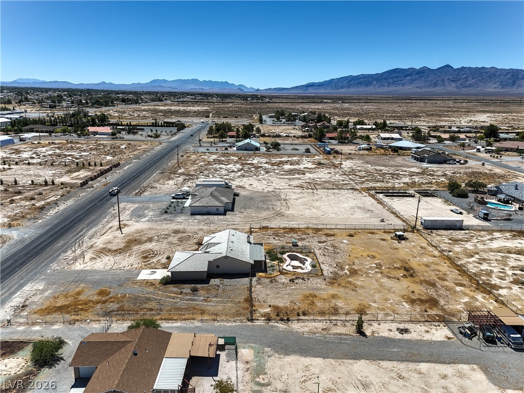 3720 Pahrump Valley Boulevard Pahrump NV 89048