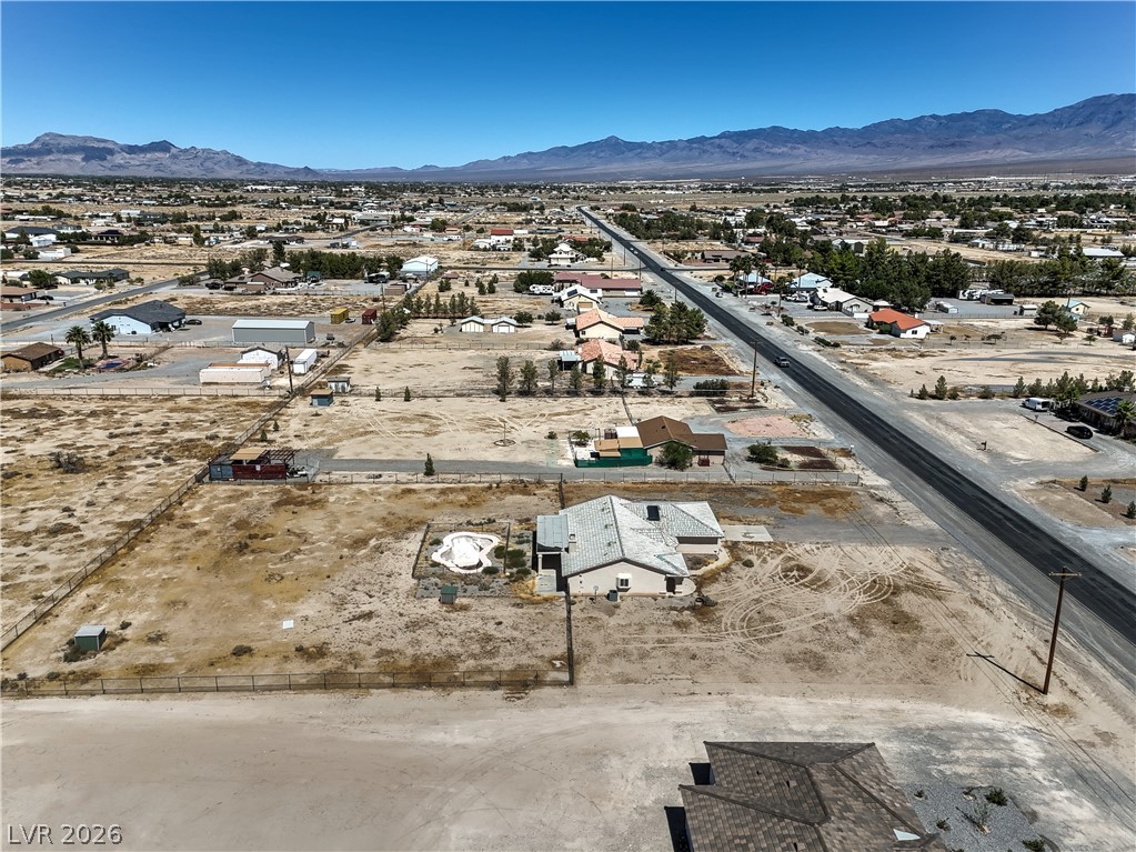 3720 Pahrump Valley Boulevard Pahrump NV 89048