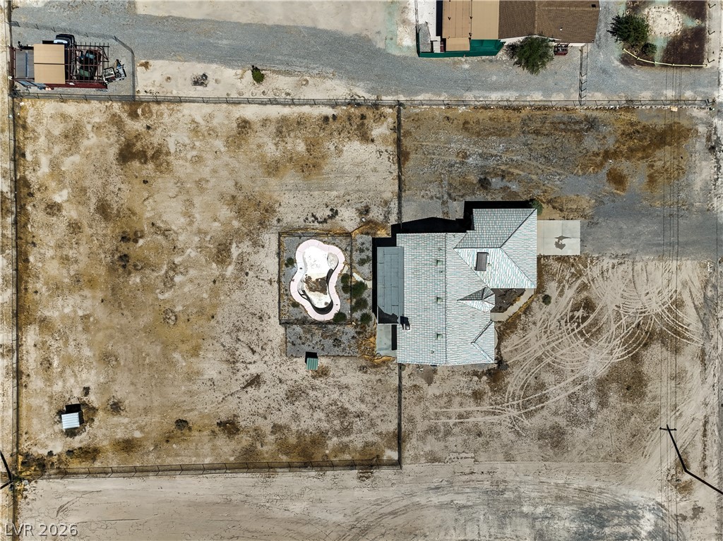 3720 Pahrump Valley Boulevard Pahrump NV 89048