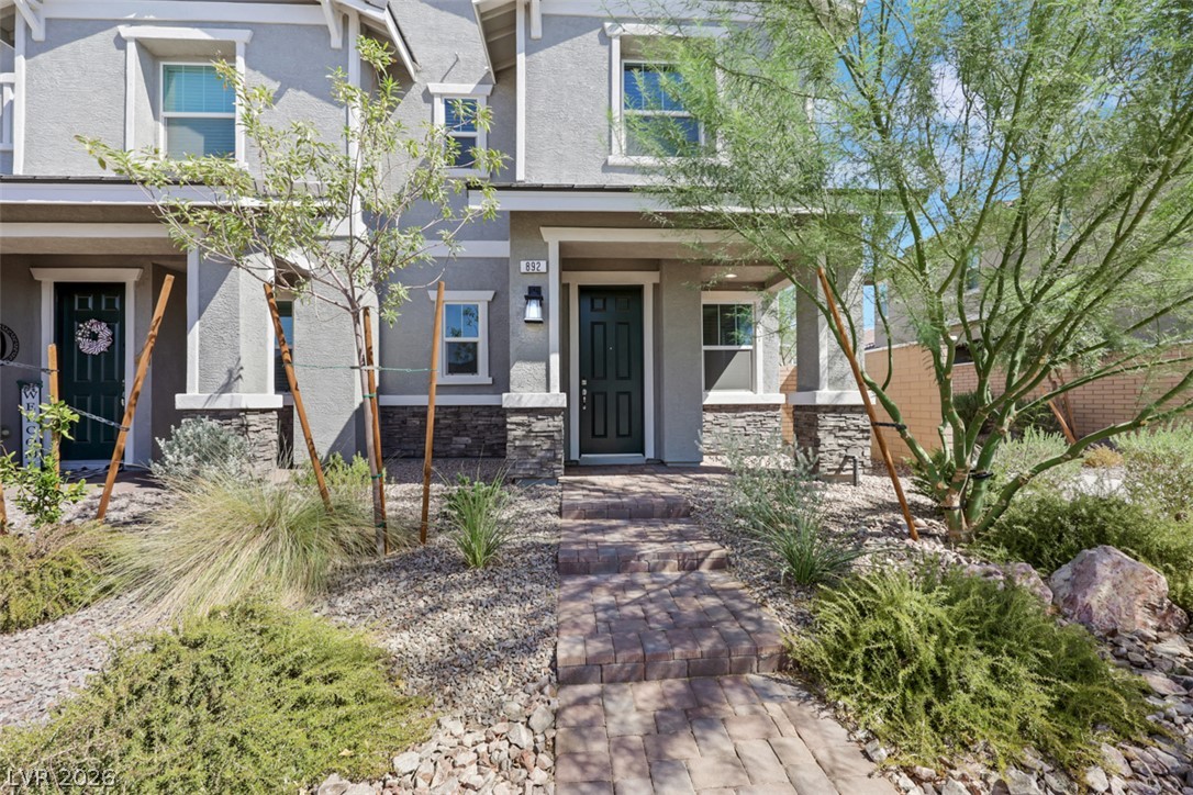 892 Cottonwood Hill Place Henderson NV 89011