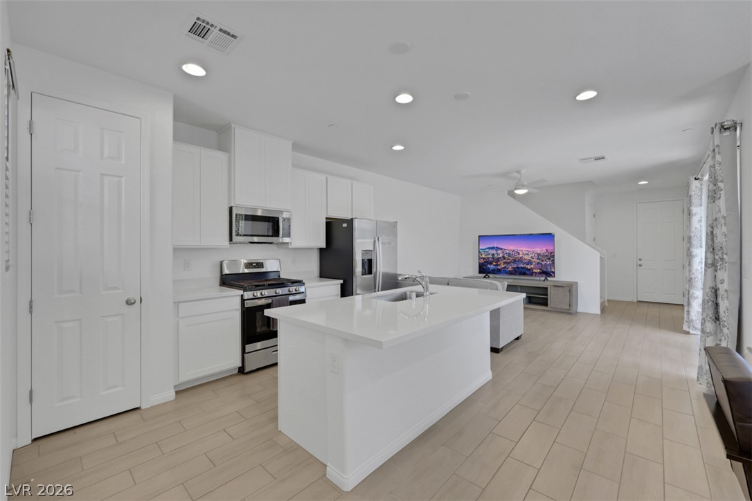 892 Cottonwood Hill Place Henderson NV 89011