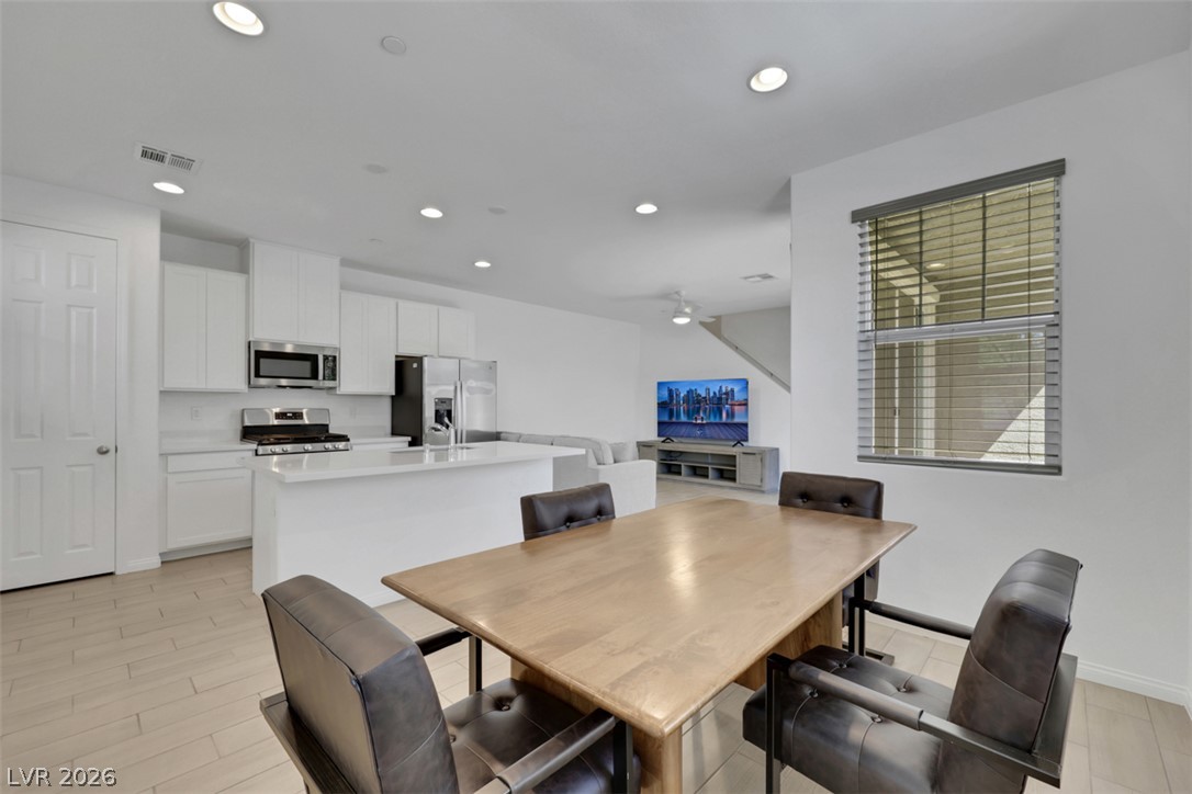 892 Cottonwood Hill Place Henderson NV 89011
