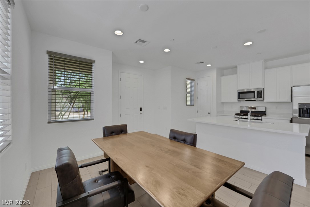 892 Cottonwood Hill Place Henderson NV 89011