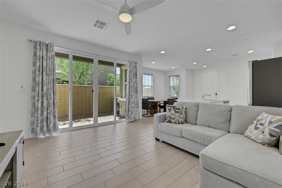 892 Cottonwood Hill Place Henderson NV 89011