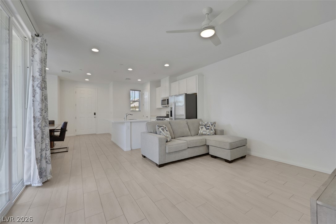 892 Cottonwood Hill Place Henderson NV 89011