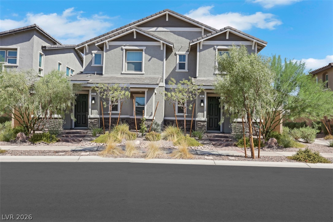 892 Cottonwood Hill Place Henderson NV 89011
