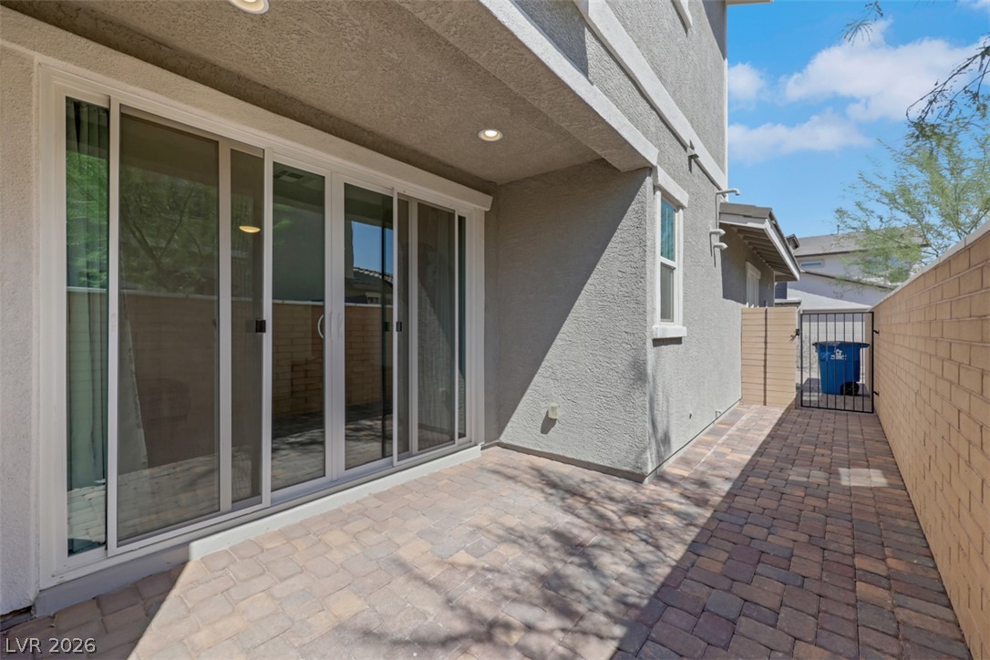 892 Cottonwood Hill Place Henderson NV 89011