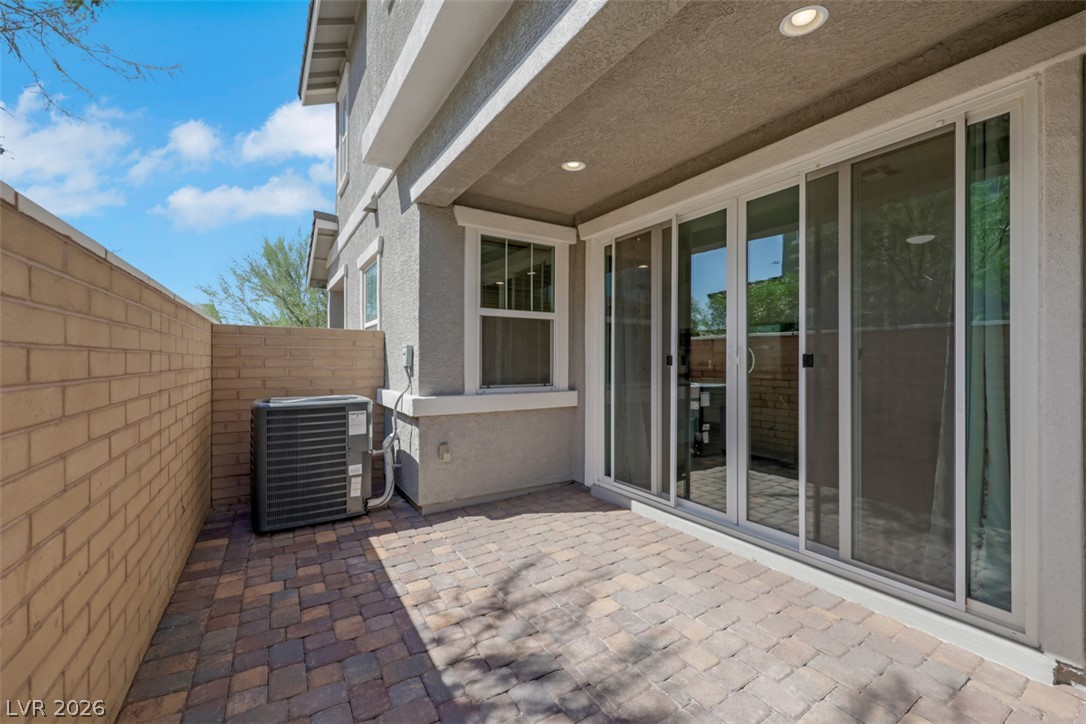 892 Cottonwood Hill Place Henderson NV 89011
