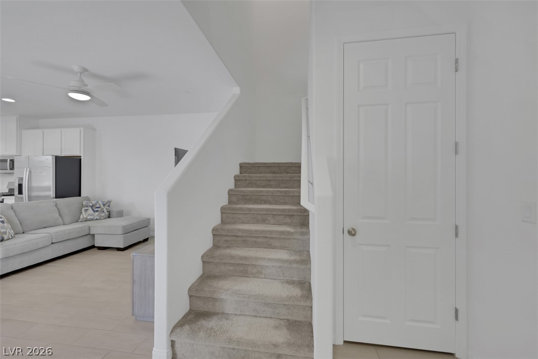 892 Cottonwood Hill Place Henderson NV 89011