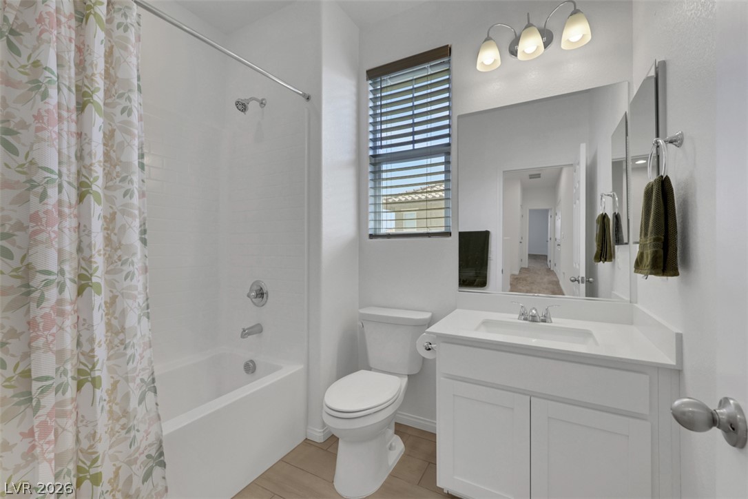 892 Cottonwood Hill Place Henderson NV 89011