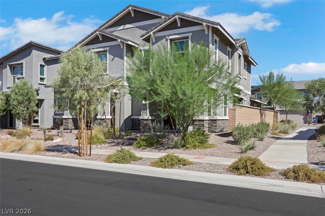 892 Cottonwood Hill Place Henderson NV 89011