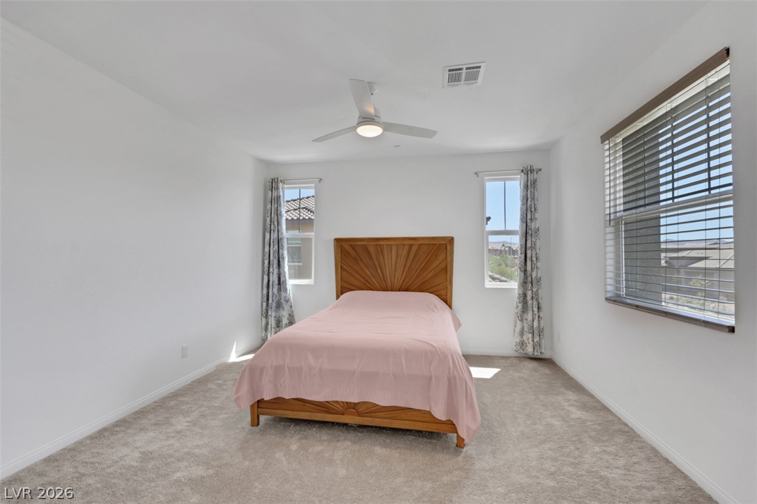 892 Cottonwood Hill Place Henderson NV 89011