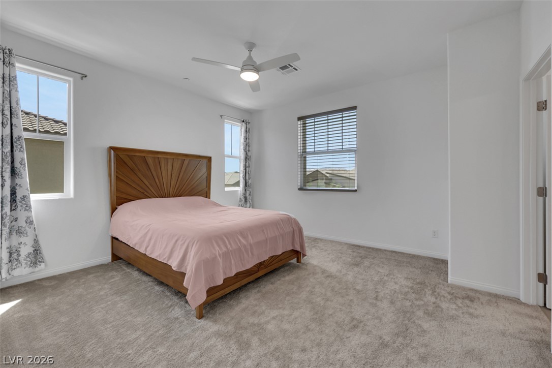 892 Cottonwood Hill Place Henderson NV 89011
