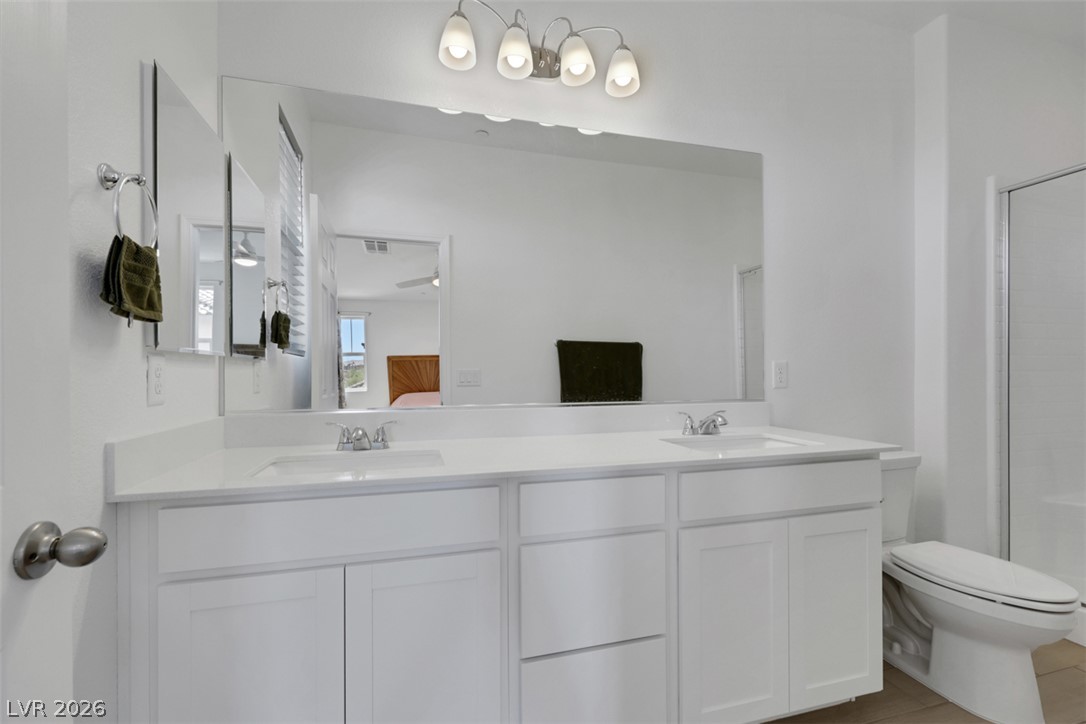 892 Cottonwood Hill Place Henderson NV 89011