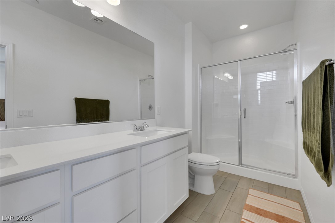 892 Cottonwood Hill Place Henderson NV 89011