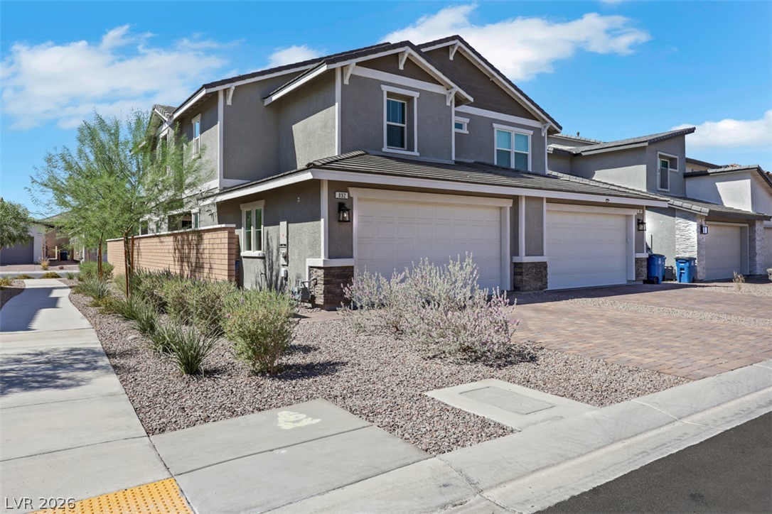 892 Cottonwood Hill Place Henderson NV 89011