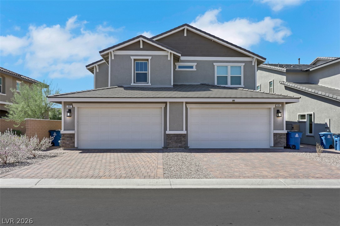 892 Cottonwood Hill Place Henderson NV 89011