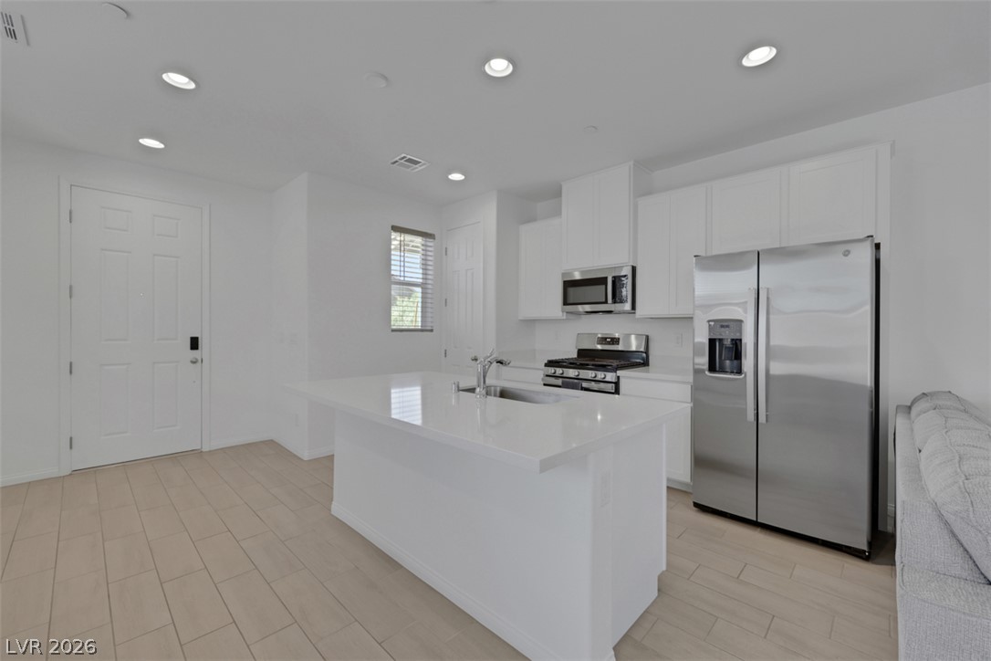 892 Cottonwood Hill Place Henderson NV 89011
